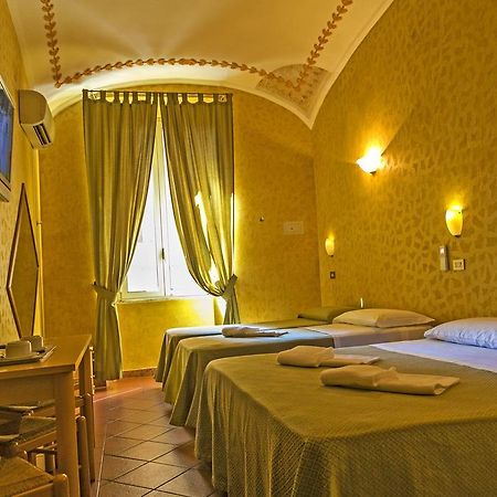 Giampy B&B Roma Quarto foto