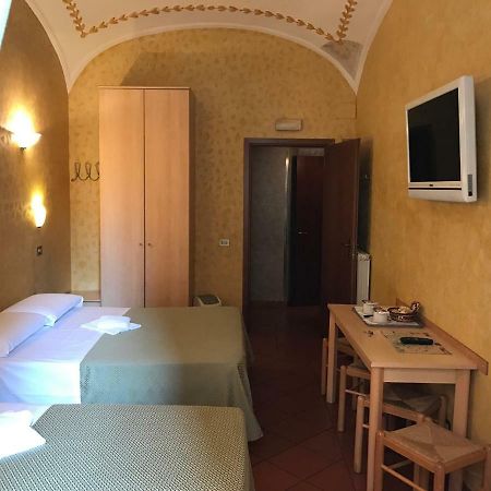 Giampy B&B Roma Exterior foto