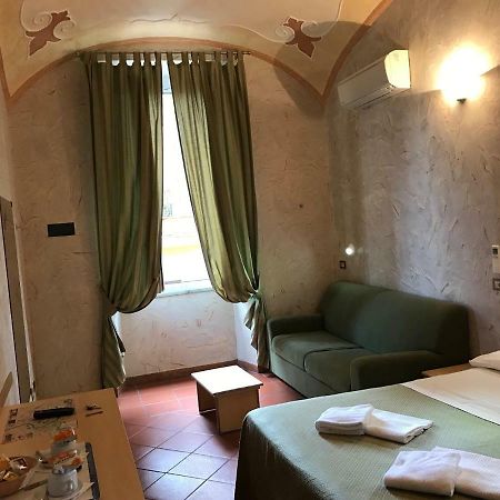 Giampy B&B Roma Exterior foto