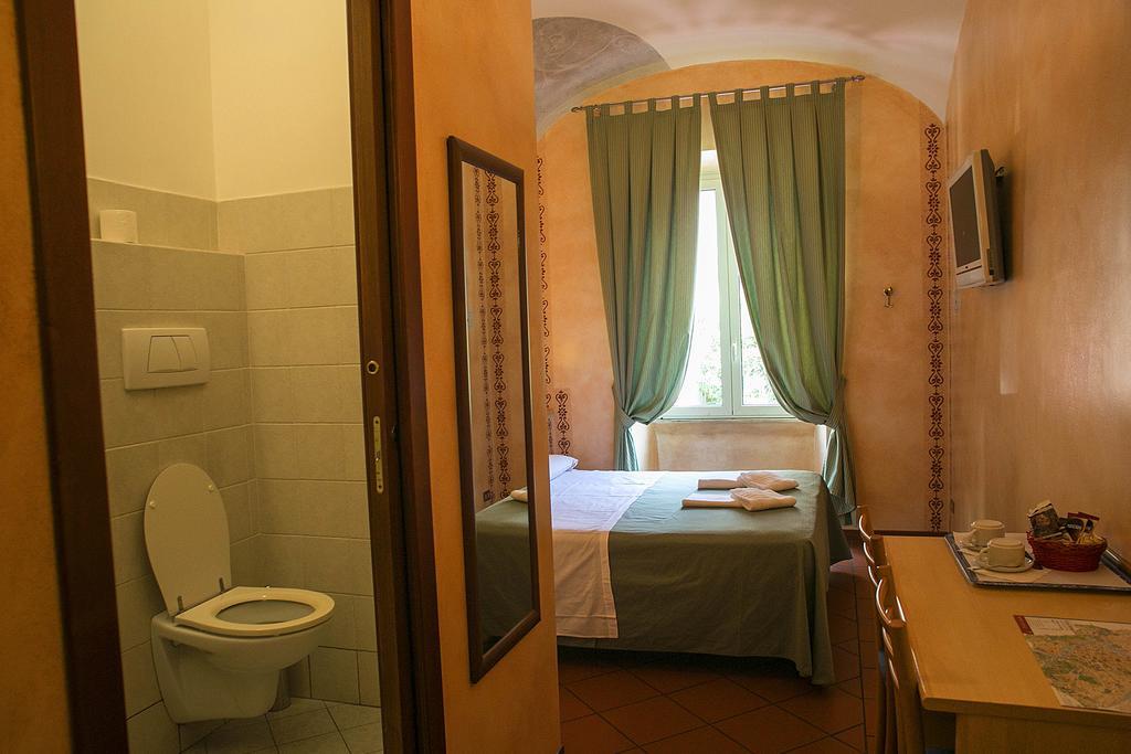 Giampy B&B Roma Quarto foto