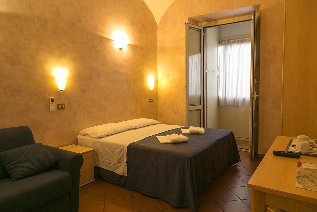Giampy B&B Roma Quarto foto