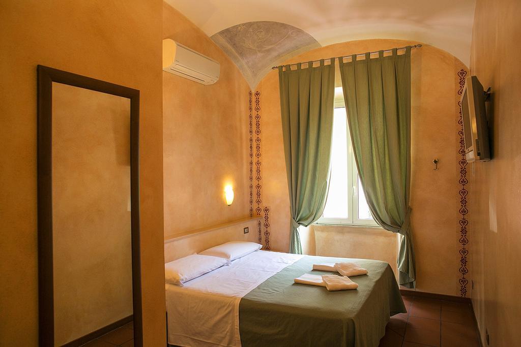 Giampy B&B Roma Quarto foto