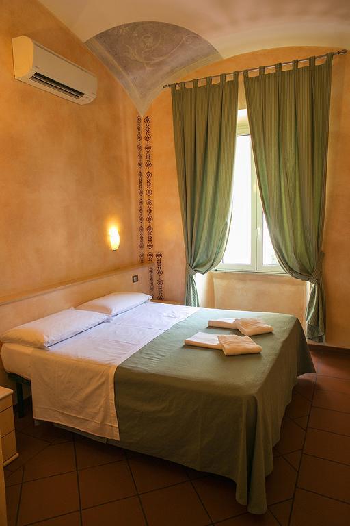 Giampy B&B Roma Quarto foto