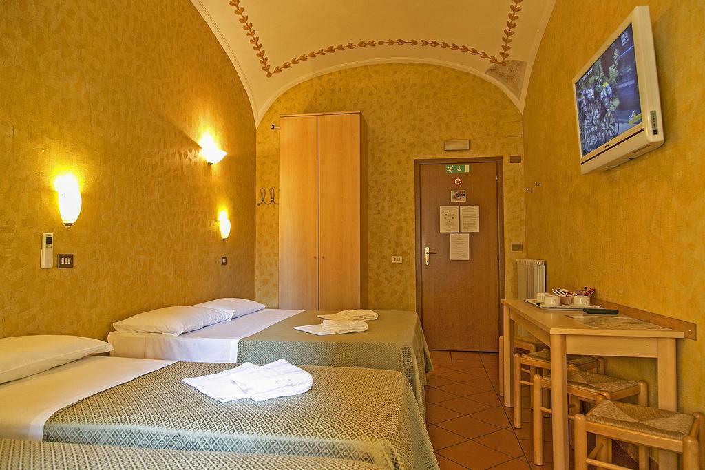 Giampy B&B Roma Quarto foto
