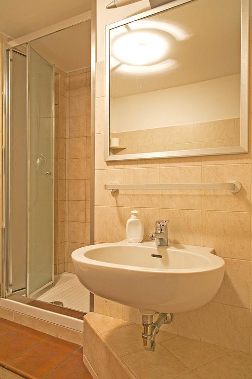 Giampy B&B Roma Quarto foto