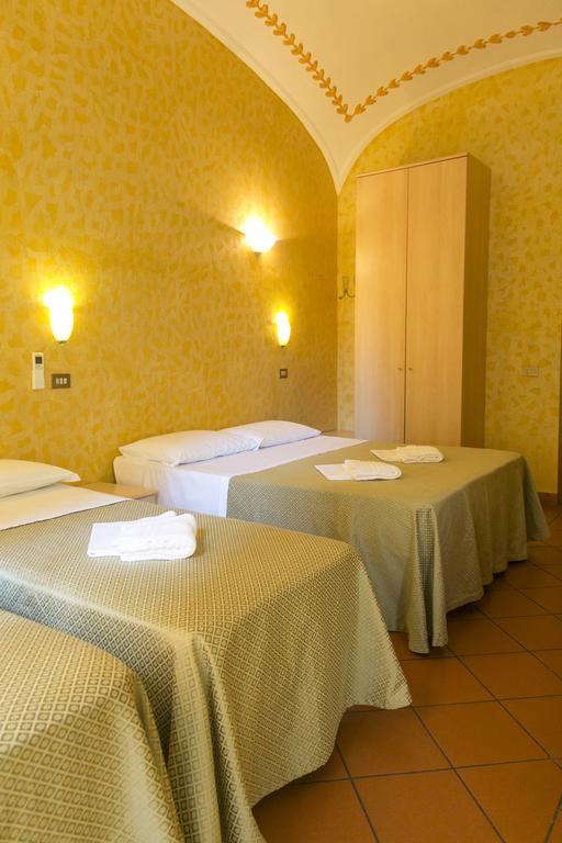 Giampy B&B Roma Quarto foto
