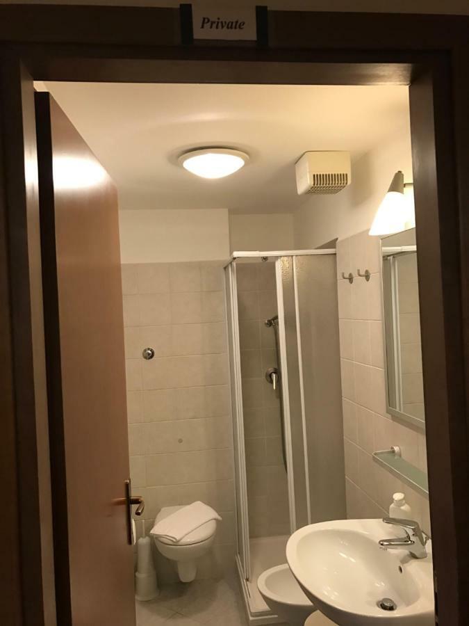 Giampy B&B Roma Quarto foto