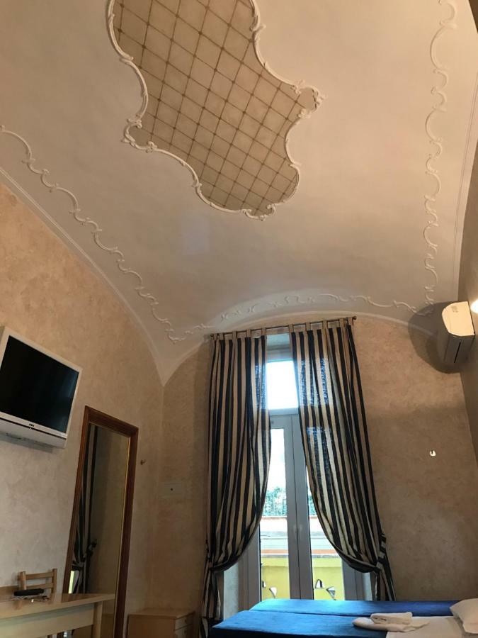 Giampy B&B Roma Quarto foto