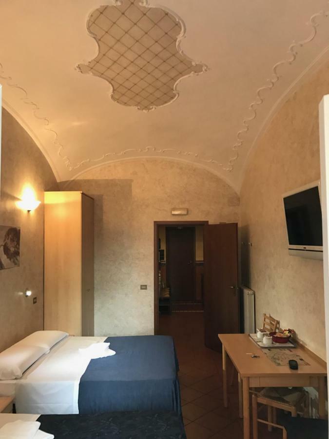 Giampy B&B Roma Exterior foto