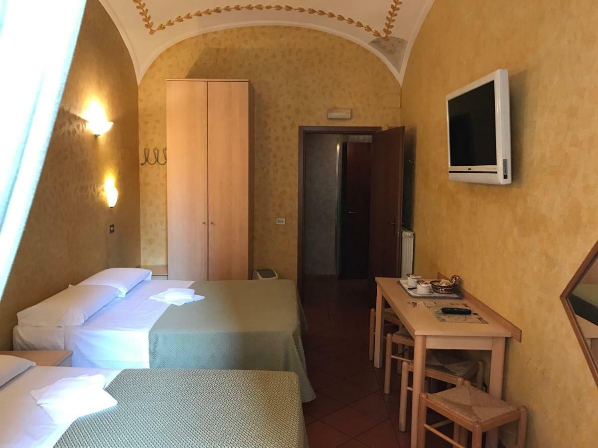 Giampy B&B Roma Exterior foto