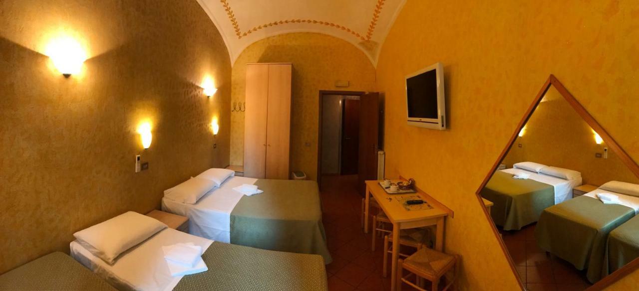 Giampy B&B Roma Exterior foto