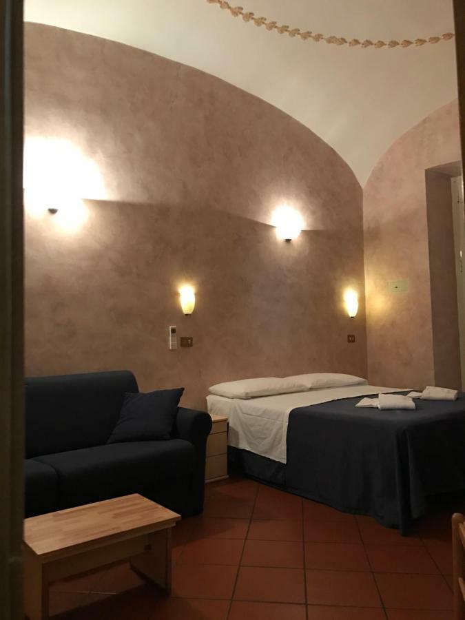 Giampy B&B Roma Exterior foto