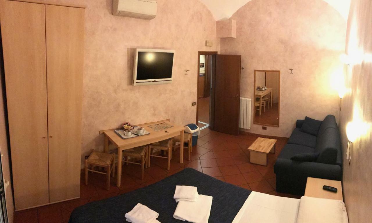 Giampy B&B Roma Exterior foto
