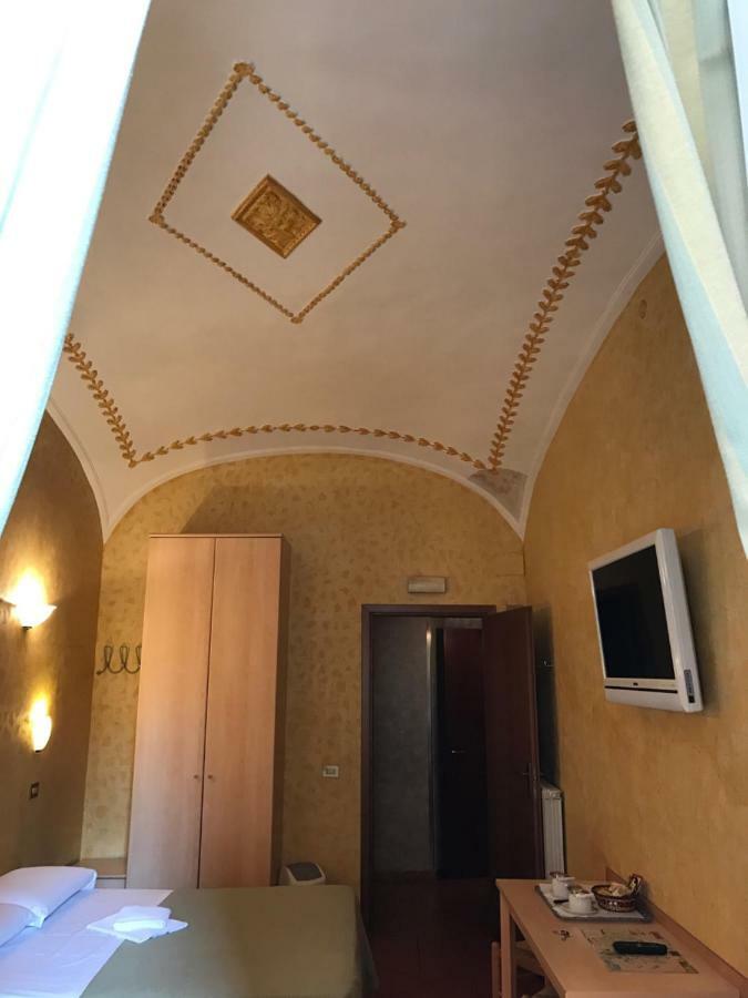 Giampy B&B Roma Exterior foto