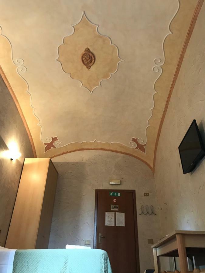 Giampy B&B Roma Exterior foto