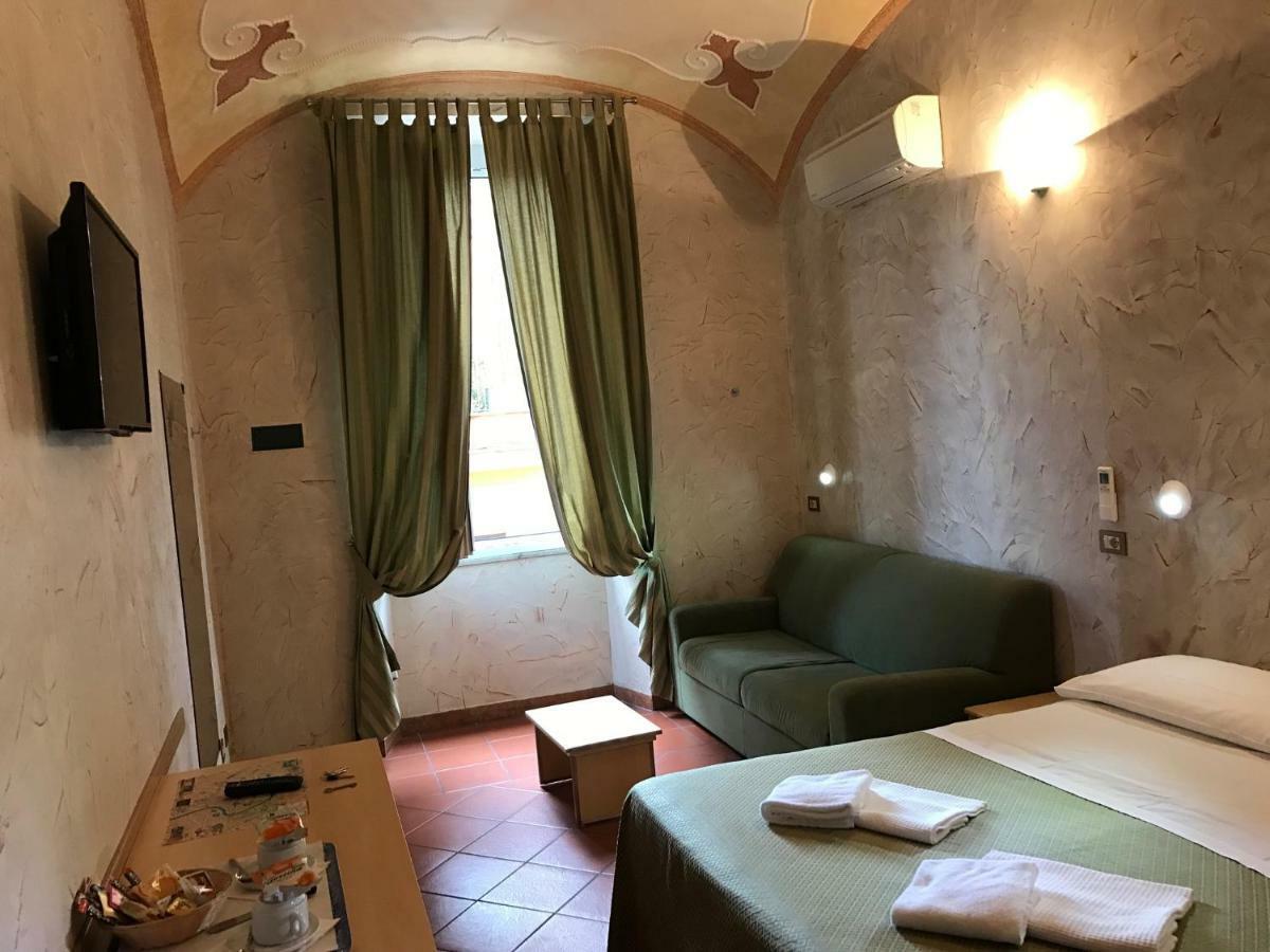 Giampy B&B Roma Exterior foto
