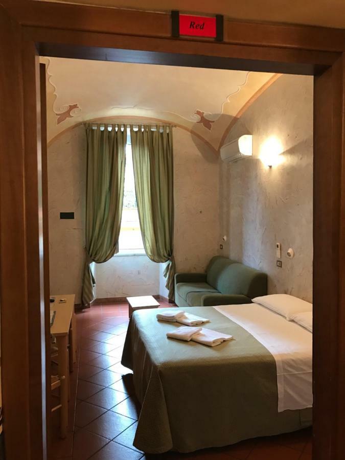 Giampy B&B Roma Exterior foto