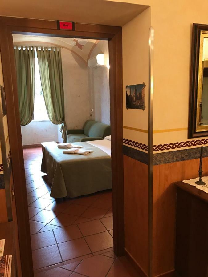 Giampy B&B Roma Exterior foto