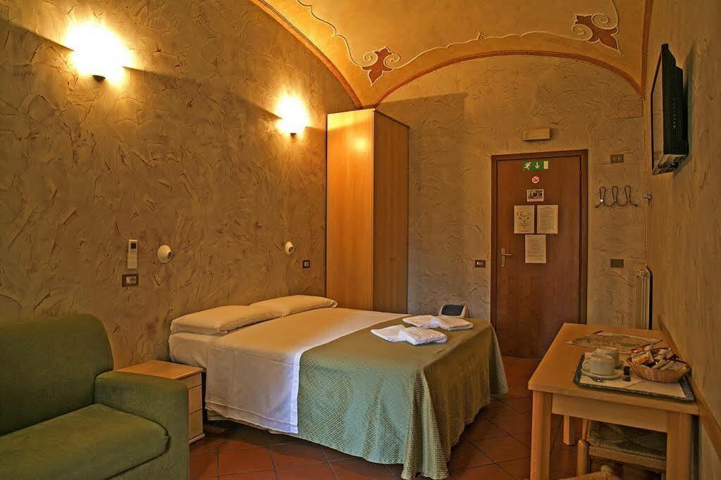 Giampy B&B Roma Exterior foto