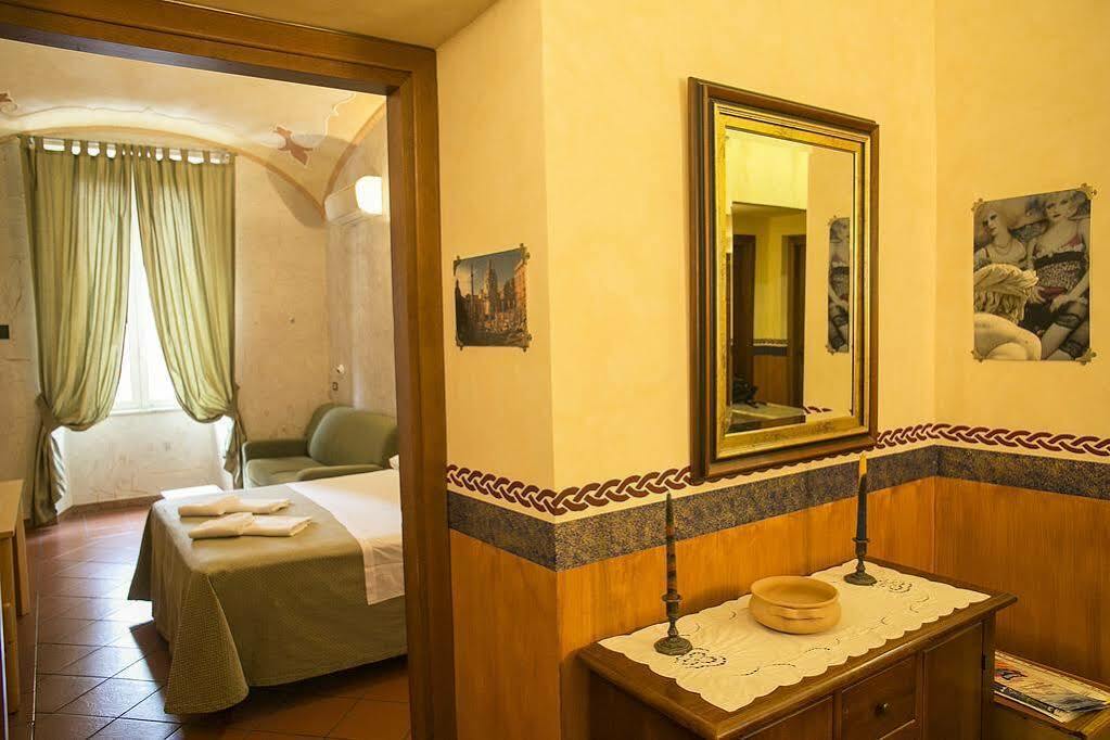 Giampy B&B Roma Exterior foto