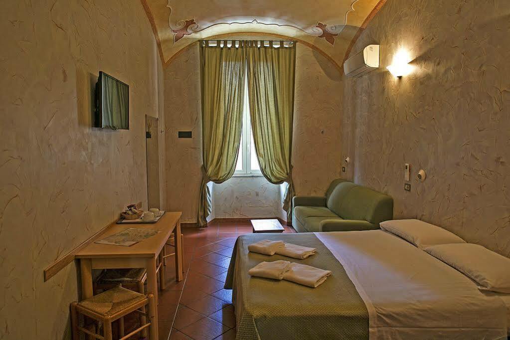 Giampy B&B Roma Exterior foto